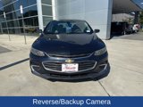Used 2018 Chevrolet Malibu LS image 4
