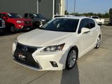 Used 2017 Lexus CT 200h image 2