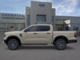 New 2025 Ford Ranger XLT image 3