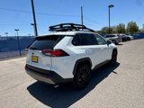 Used 2020 Toyota RAV4 Limited image 4
