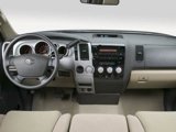 Used 2008 Toyota Tundra 2WD Regular Cab w/ SR5 Pkg image 4