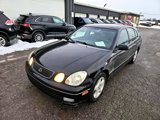 Used 1999 Lexus GS 300 image 2
