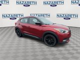 Used 2020 Nissan Kicks SR image 2