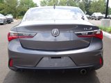 Used 2020 Acura ILX image 4