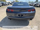 Used 2013 Chevrolet Camaro LS image 4