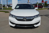 Used 2017 Honda Accord Hybrid Sedan image 3