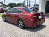 Used 2017 Subaru Legacy 3.6R Limited image 4