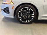 Used 2021 Kia K5 GT-Line image 6