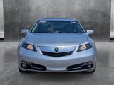 Used 2013 Acura TL w/ Technology Package image 2