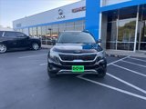 Used 2021 Kia Seltos S image 3