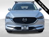Used 2021 MAZDA CX-5 Touring image 2