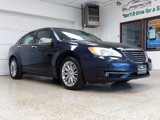 Used 2012 Chrysler 200 Limited image 3