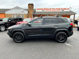 Used 2016 Jeep Cherokee Trailhawk w/ Comfort/Convenience Group image 2