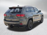 Used 2020 Jeep Grand Cherokee Trailhawk image 6
