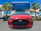 Used 2019 Hyundai Veloster Turbo Ultimate image 3