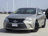 Used 2017 Toyota Camry LE image 2