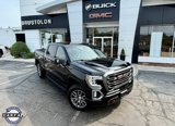 Used 2021 GMC Sierra 1500 AT4 w/ AT4 Premium Package image 2