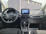 Used 2022 Ford EcoSport SE image 4