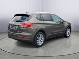 Used 2018 Buick Envision Essence image 2