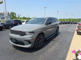 Used 2021 Dodge Durango SXT image 3