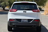 Used 2018 Jeep Cherokee Latitude w/ Altitude Package image 4