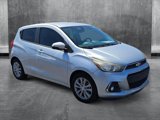 Used 2016 Chevrolet Spark LT image 3