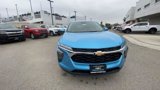 New 2025 Chevrolet Trax LS w/ LS Convenience Package image 3