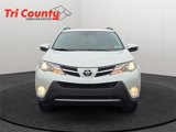 Used 2015 Toyota RAV4 Limited image 2