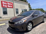 Used 2018 Kia Forte LX image 2
