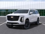 New 2025 Cadillac Escalade ESV Sport Platinum image 6