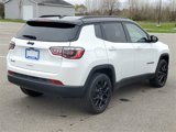 Used 2023 Jeep Compass Altitude image 4