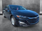 Used 2024 Chevrolet Malibu LT image 3