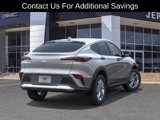New 2025 Buick Envista Preferred image 4