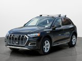 Certified 2023 Audi Q5 2.0T Premium image 3