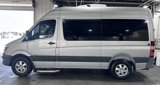 Used 2016 Mercedes-Benz Sprinter 2500 image 5