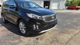Used 2018 Kia Sorento SX image 4