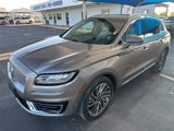 Used 2019 Lincoln Nautilus Reserve image 3