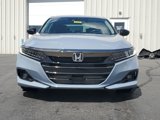 Used 2022 Honda Accord Sport Special Edition image 2