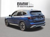 Used 2022 BMW X3 xDrive30i w/ Convenience Package image 5