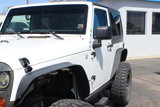 Used 2011 Jeep Wrangler Sport image 4