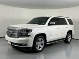 Used 2016 Chevrolet Tahoe LTZ image 3