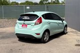 Used 2017 Ford Fiesta SE image 3