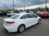 Used 2024 Toyota Corolla LE image 4