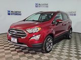 Used 2019 Ford EcoSport Titanium image 2