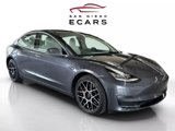 Used 2018 Tesla Model 3 Performance image 2
