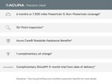 Used 2018 Acura TLX w/ Technology Package image 4