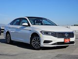Used 2019 Volkswagen Jetta SEL image 3