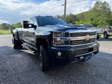Used 2017 Chevrolet Silverado 3500 High Country w/ Duramax Plus Package image 4