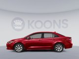 New 2025 Toyota Corolla LE image 4