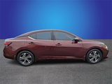 Used 2022 Nissan Sentra SV w/ All-Weather Package image 4